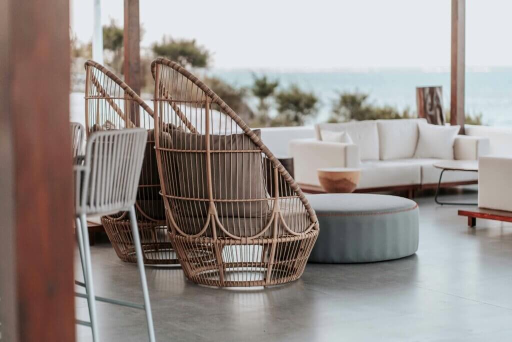 Modular Outdoor Furniture Modular Outdoor Furniture